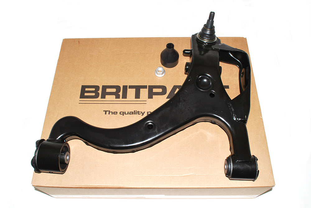 LR073367 - ARM - FRONT SUSPENSION