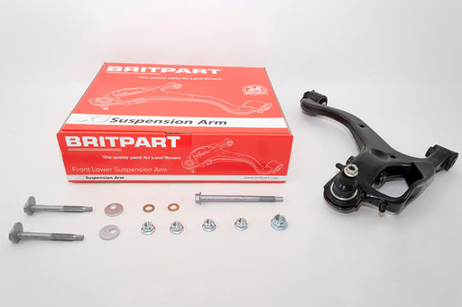 LR073369GK - ARM - FRONT SUSPENSION KIT LH