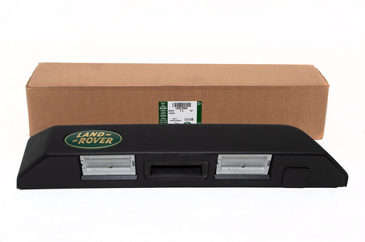 LR073594LR - HANDLE - TAILGATE