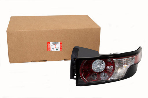 LR074796LR - LAMP - REAR STOP AND FLASHER