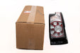 LR074813LR - LAMP - REAR STOP AND FLASHER