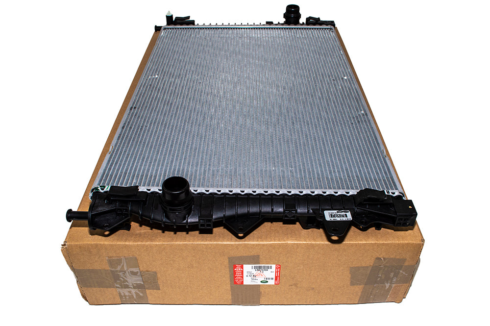 LR075359LR - RADIATOR