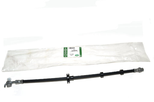 LR075628LR - TUBE - BRAKE