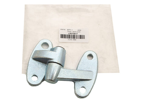 LR075817 - HINGE - REAR DOOR