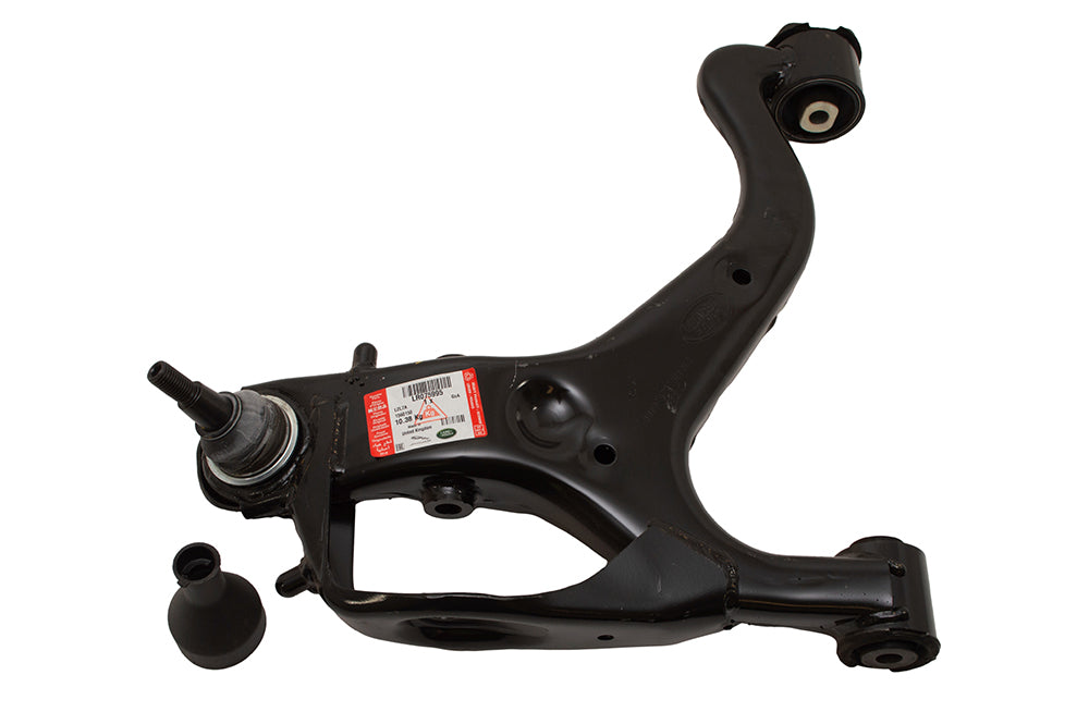 LR075995LR - ARM - FRONT SUSPENSION