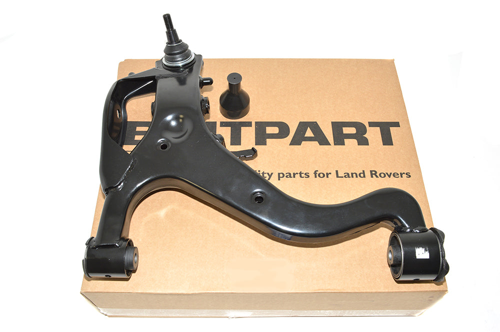 LR075996 - ARM - FRONT SUSPENSION