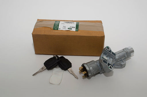 LR077439LR - HOUSING - STEERING & IGNITION LOCK