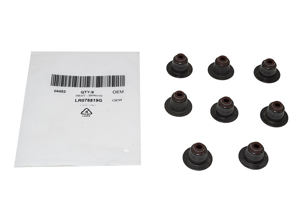 LR078819G - SEAT - SPRING