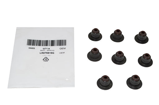 LR078819G - SEAT - SPRING