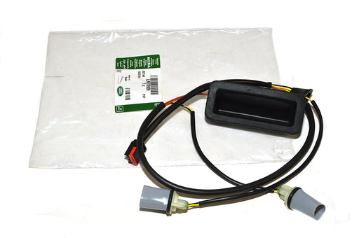 LR079909LR - SWITCH - TAILGATE