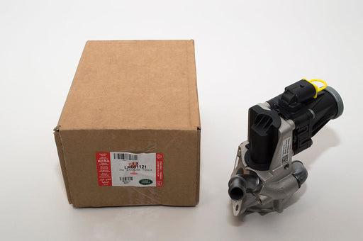 LR081121LR - VALVE - EXHAUST GAS RECIRCULATION