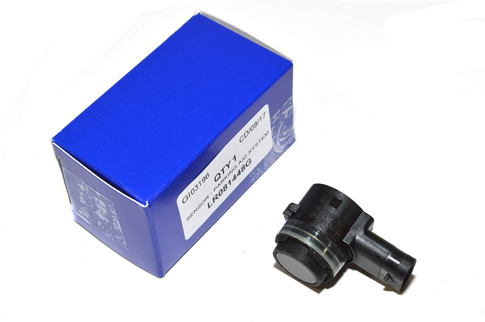 LR081448G - SENSOR - PARKING AID SYSTEM