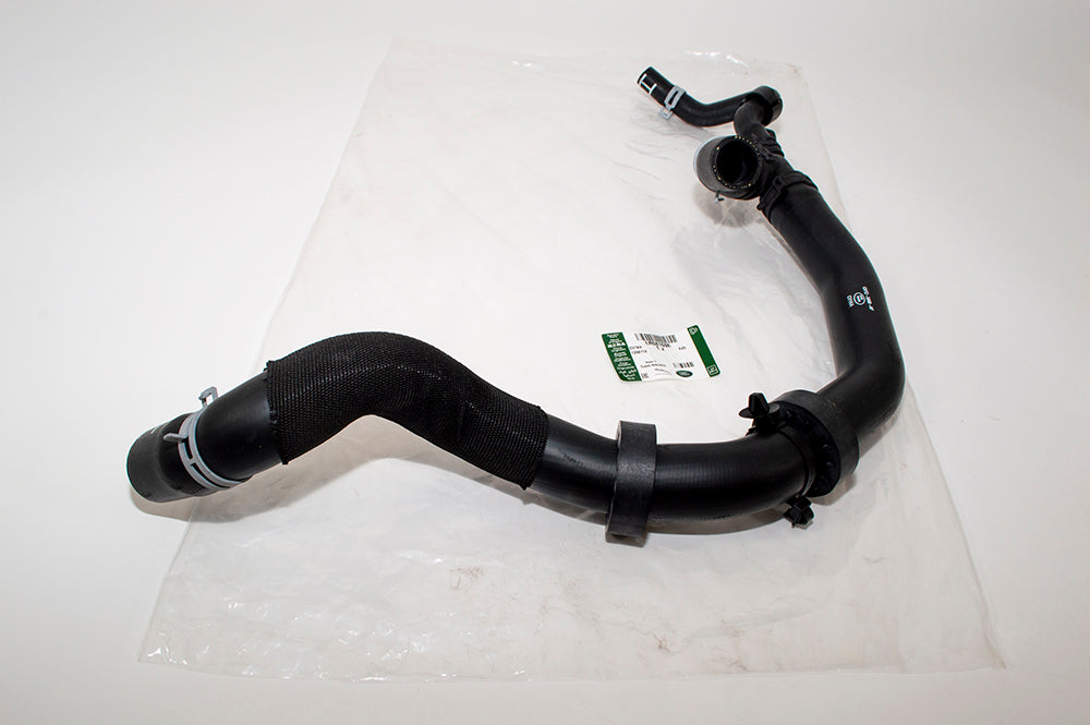 LR081698LR - HOSE - THERMOSTAT