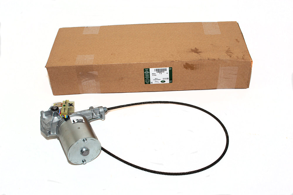 LR082012LR - MOTOR - WIPER