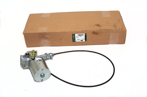 LR082012LR - MOTOR - WIPER