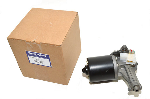 LR082012 - MOTOR - WIPER