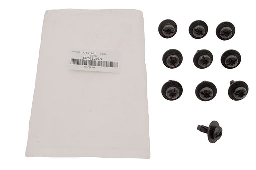 LR083229G - SCREW