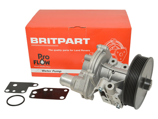 LR083283G - KIT - WATER PUMP REPAIR