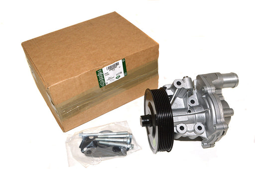 LR083283LR - KIT - WATER PUMP REPAIR