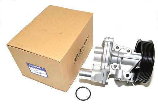 LR083283 - KIT - WATER PUMP REPAIR