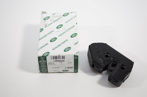LR085940LR - LATCH - TAILGATE