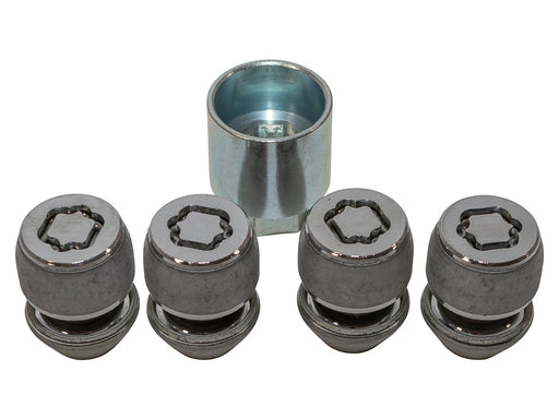 LR086417G - KIT - WHEEL LOCKING