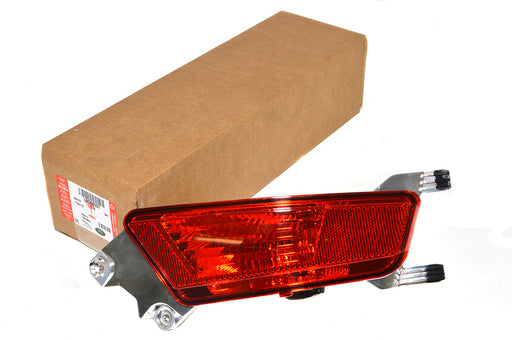LR088531LR - LAMP - FOG - REAR