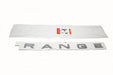 LR088862LR - NAME PLATE - PLASTIC