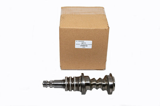 LR089748 - RACK - STEERING GEAR