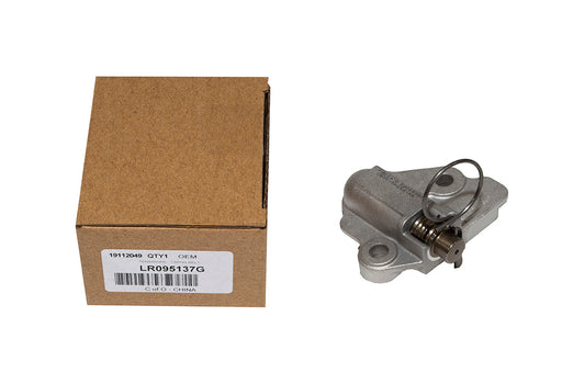 LR095137G - TENSIONER - TIMING BELT