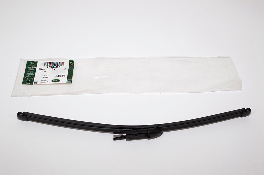 LR104005LR - BLADE - WIPER