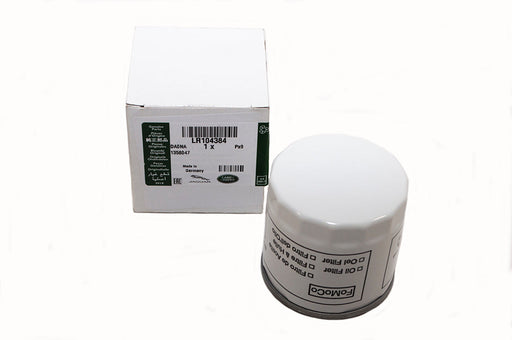 LR104384LR - FILTER - OIL