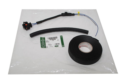 LR108438LR - WIRING - REPAIR