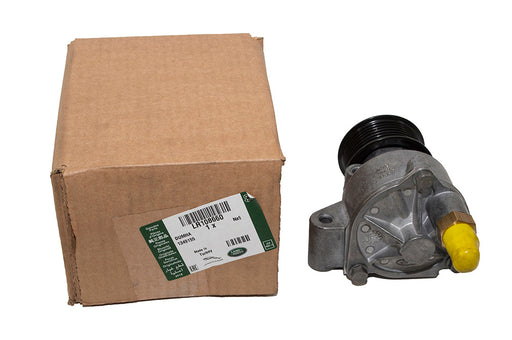 LR108660LR - PUMP - VACUUM