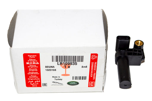 LR109935LR - SENSOR - CRANKSHAFT POSITION - CPS