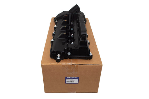 LR113202 - COVER - CYLINDER HEAD