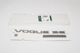 LR113645LR - NAME PLATE - PLASTIC