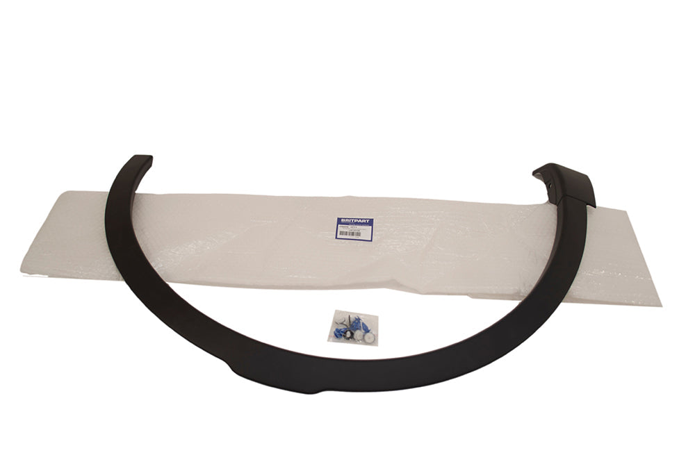 LR123729 - MOULDING - FRONT WHEEL ARCH