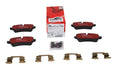 LR134696DT - CERAMIC BASED BRAKE PADS