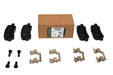 LR134696LR - BRAKE PADS - LESS SPRINGS