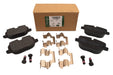 LR134882LR - KIT - BRAKE LINING