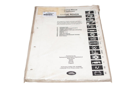 LRL0009ENGLR - L-MAN/SUP