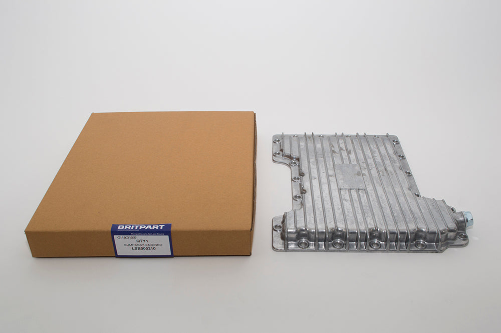 LSB000210 - SUMPASSY-ENGINEO