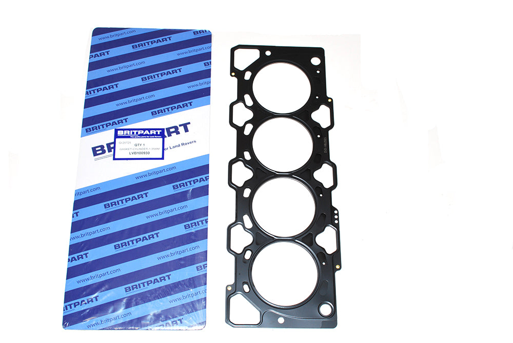 LVB100930 - GASKET-CYLINDER-1.35MM