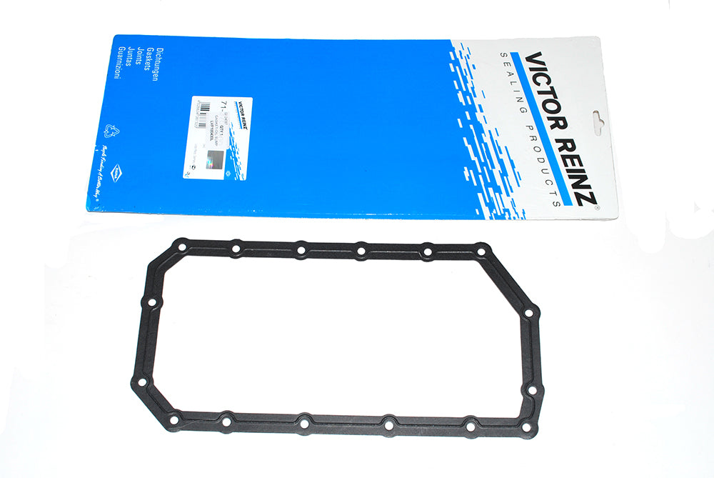 LVF100430L - GASKET-OIL SUMP