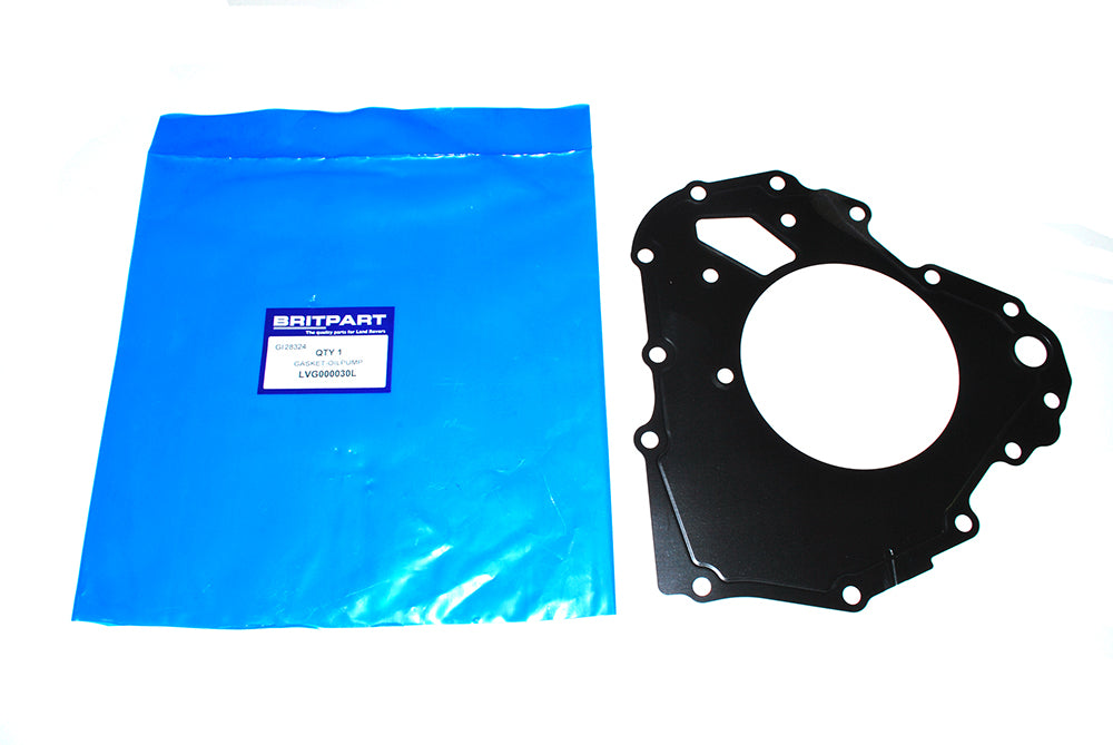 LVG000030L - GASKET-OILPUMP