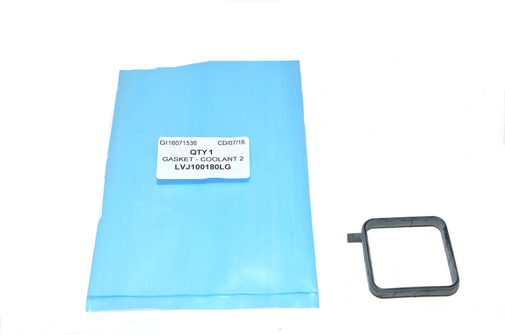 LVJ100180LG - GASKET - COOLANT