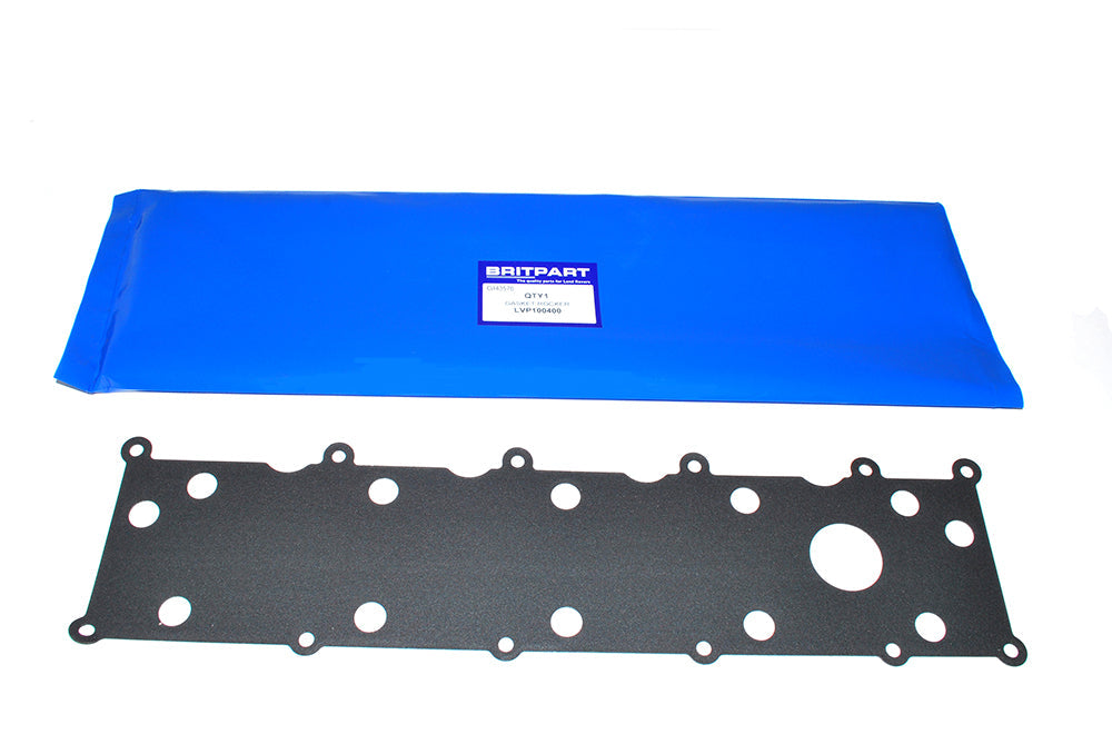 LVP100400 - GASKET ROCKER