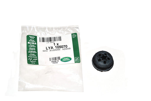 LYA105070LR - GROMMET-CABLE