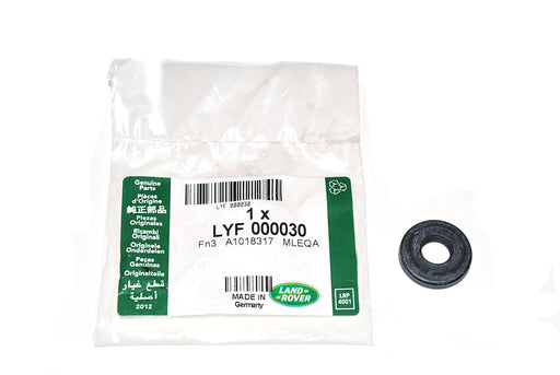 LYF000030LR - BUSH-COVER
